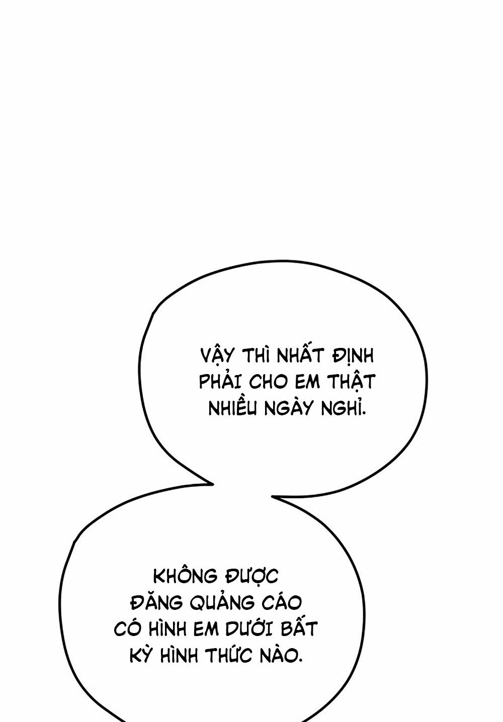 Kẻ Rác Rưởi Không Đáng Được Yêu Chapter 10 - Trang 2