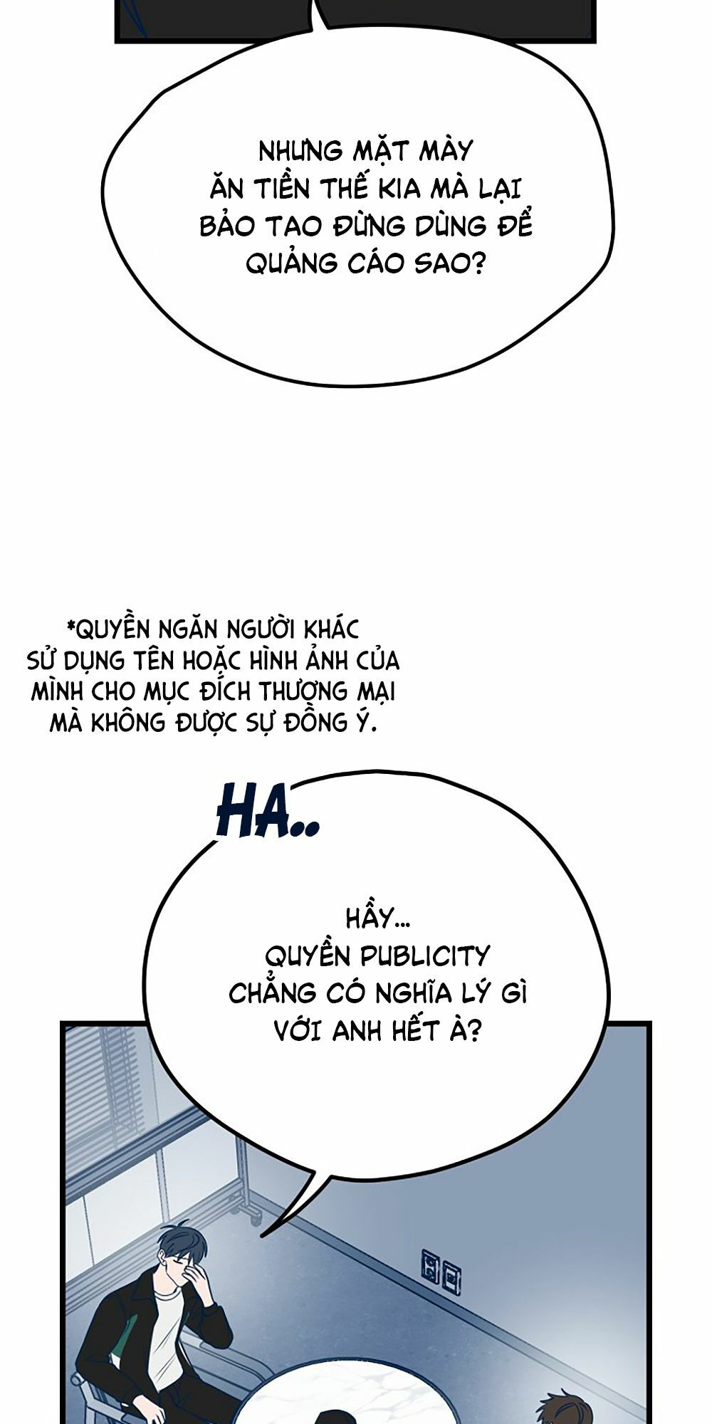 Kẻ Rác Rưởi Không Đáng Được Yêu Chapter 10 - Trang 2