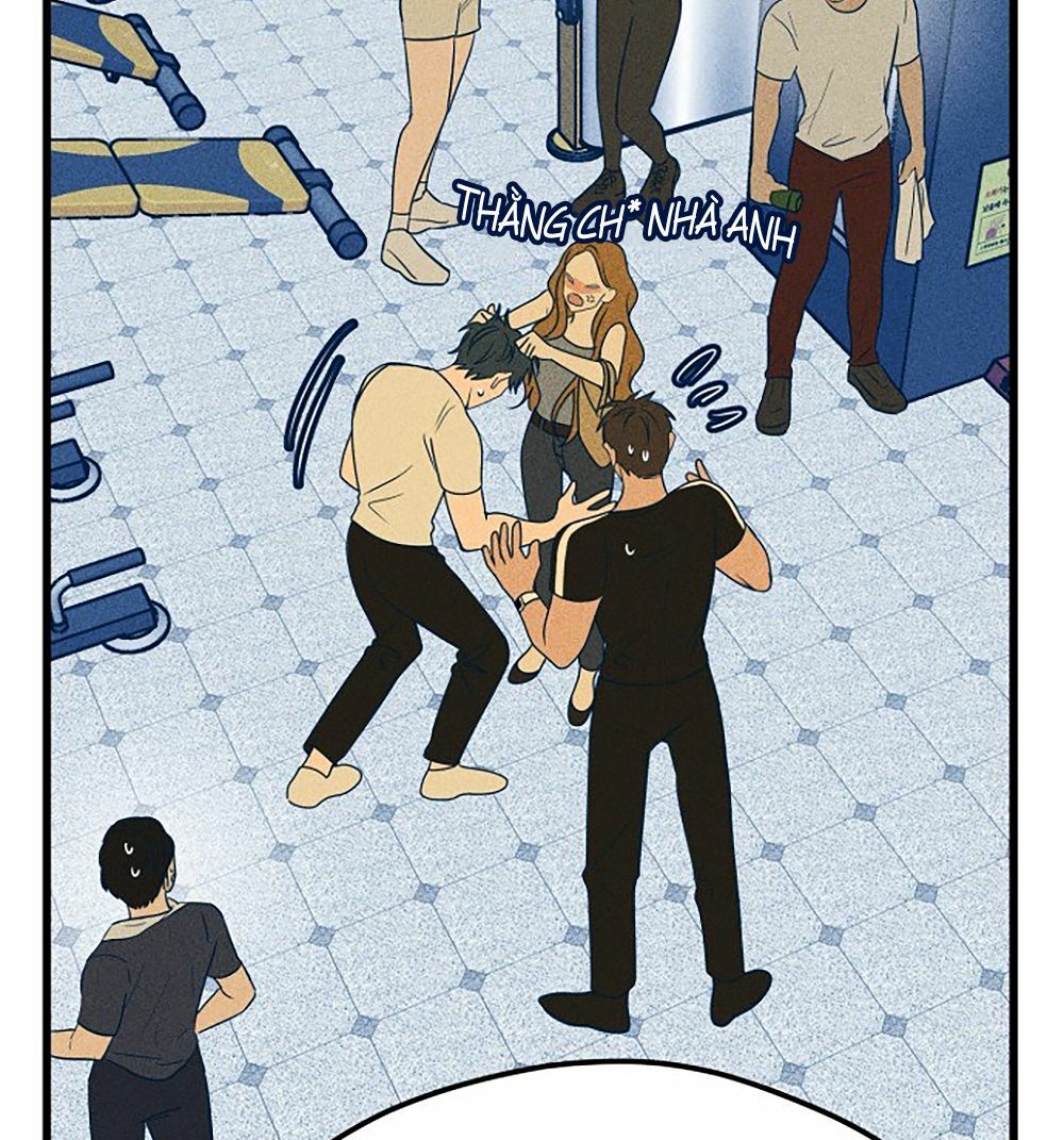 Kẻ Rác Rưởi Không Đáng Được Yêu Chapter 10 - Trang 2