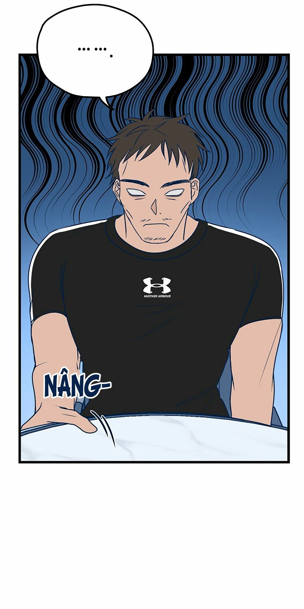 Kẻ Rác Rưởi Không Đáng Được Yêu Chapter 10 - Trang 2