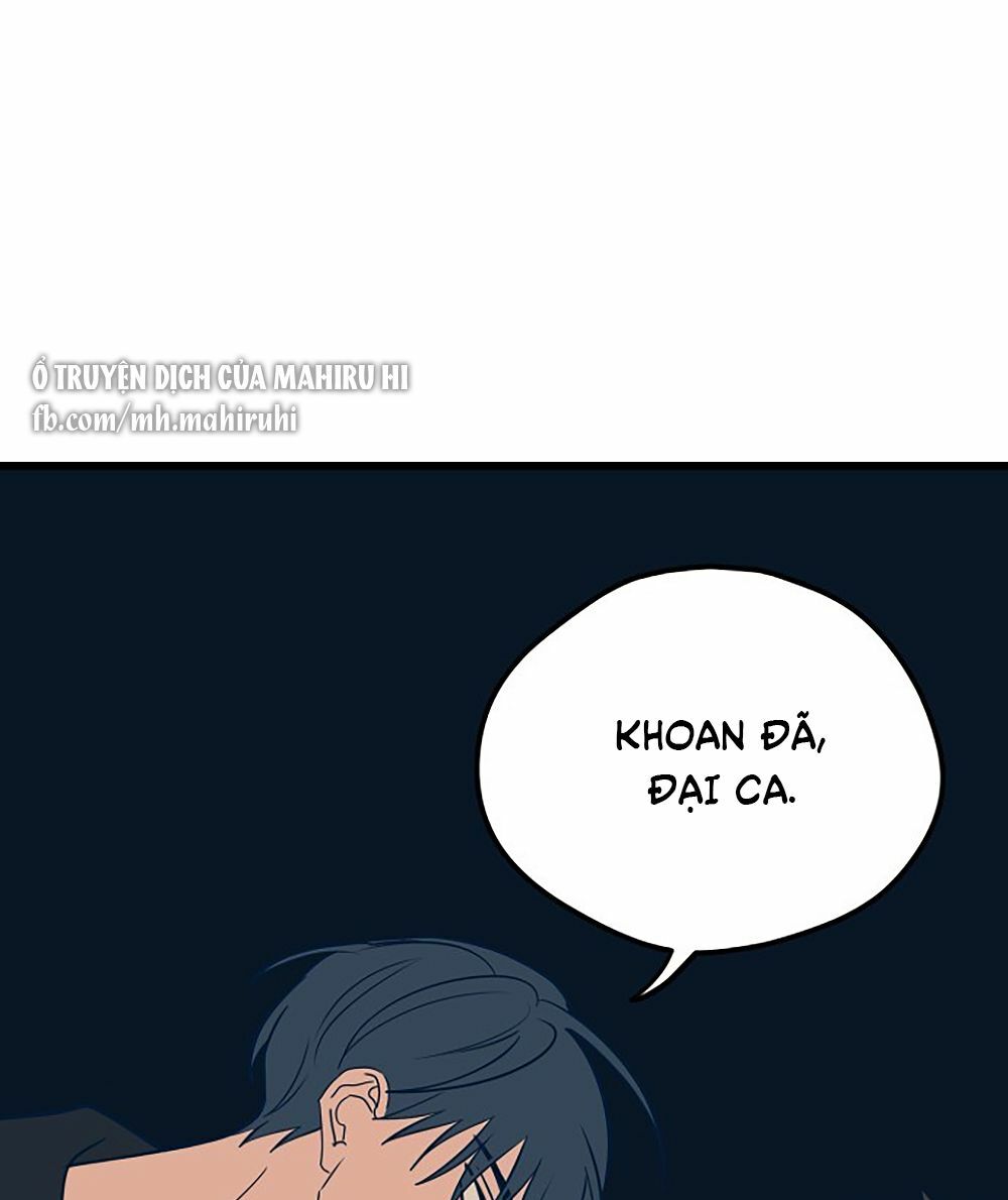 Kẻ Rác Rưởi Không Đáng Được Yêu Chapter 10 - Trang 2