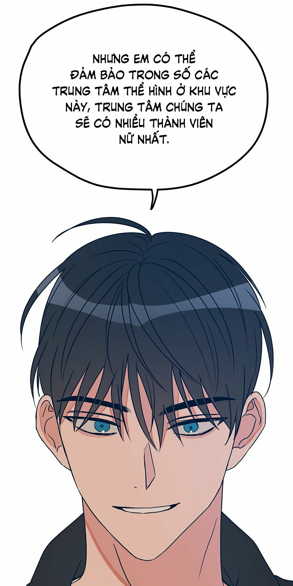 Kẻ Rác Rưởi Không Đáng Được Yêu Chapter 10 - Trang 2