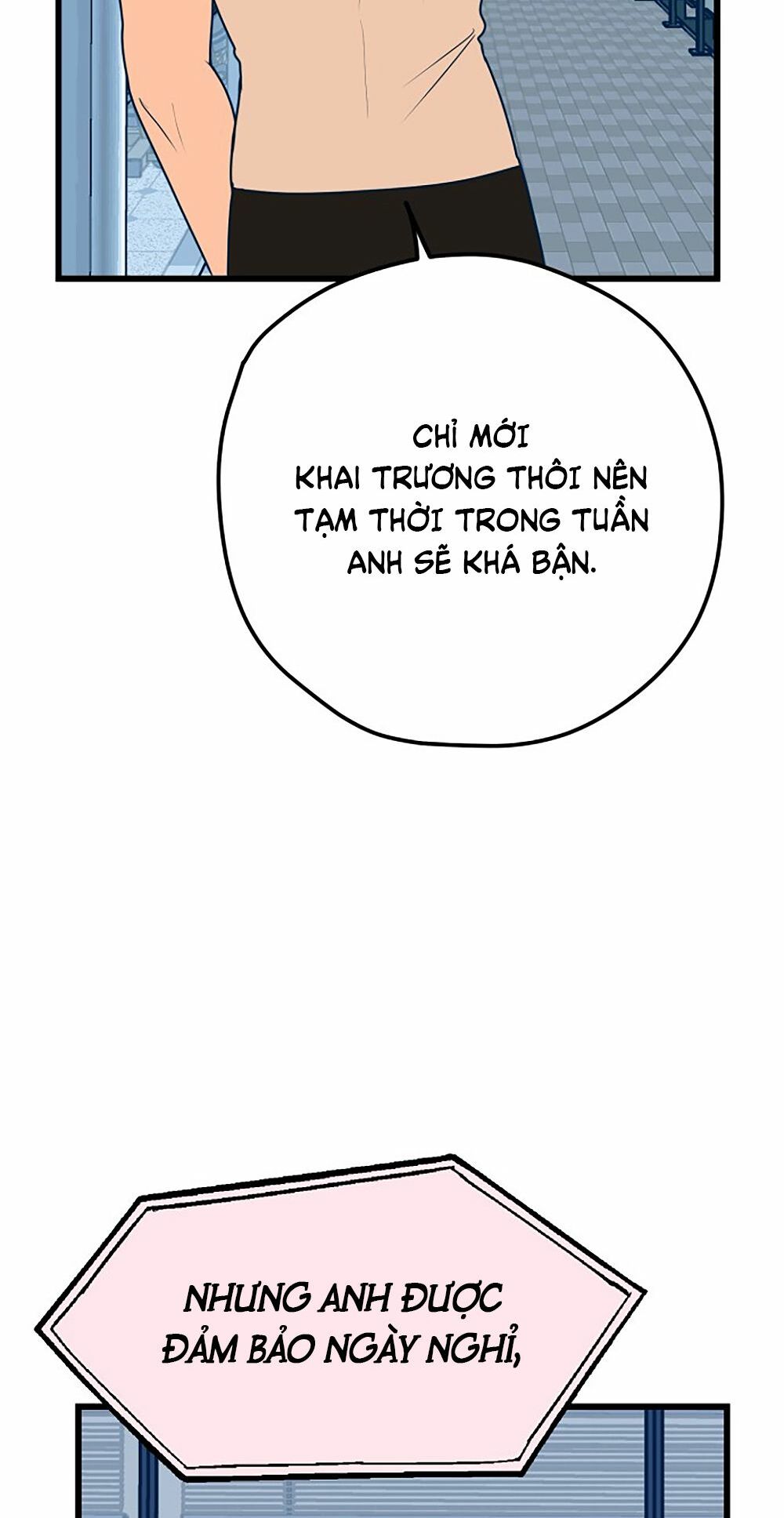 Kẻ Rác Rưởi Không Đáng Được Yêu Chapter 10 - Trang 2