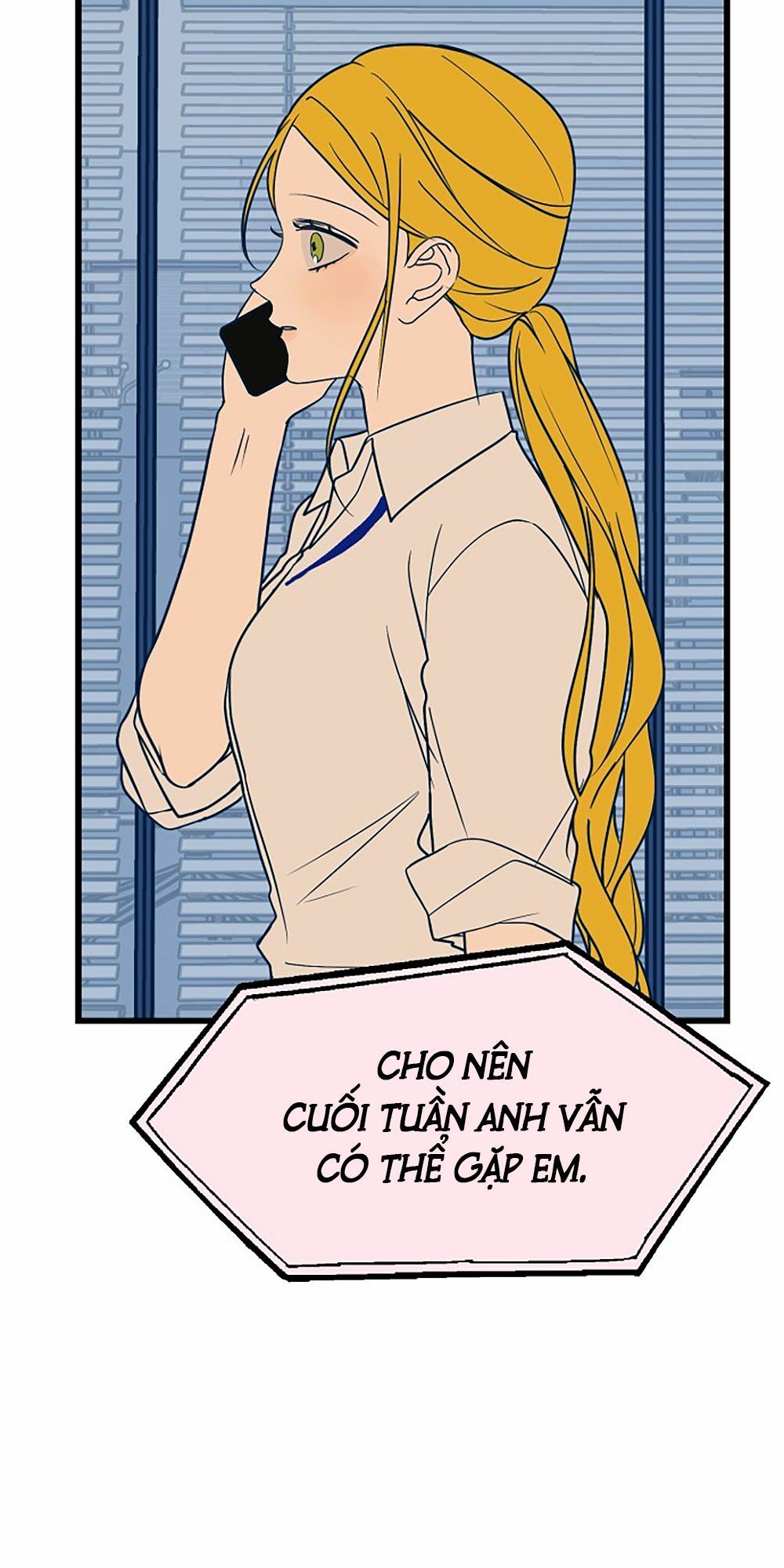 Kẻ Rác Rưởi Không Đáng Được Yêu Chapter 10 - Trang 2