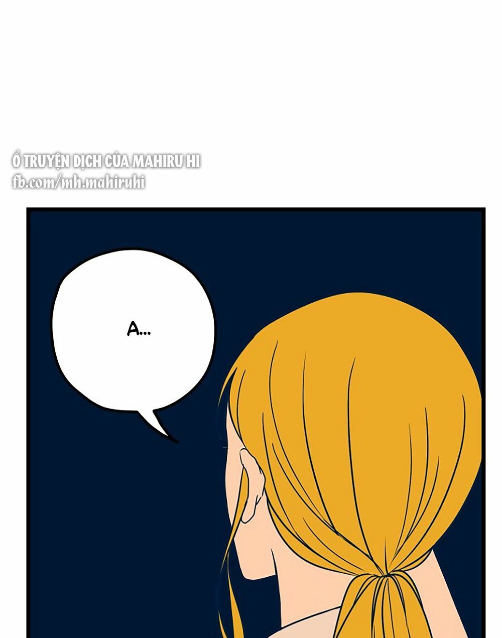 Kẻ Rác Rưởi Không Đáng Được Yêu Chapter 10 - Trang 2