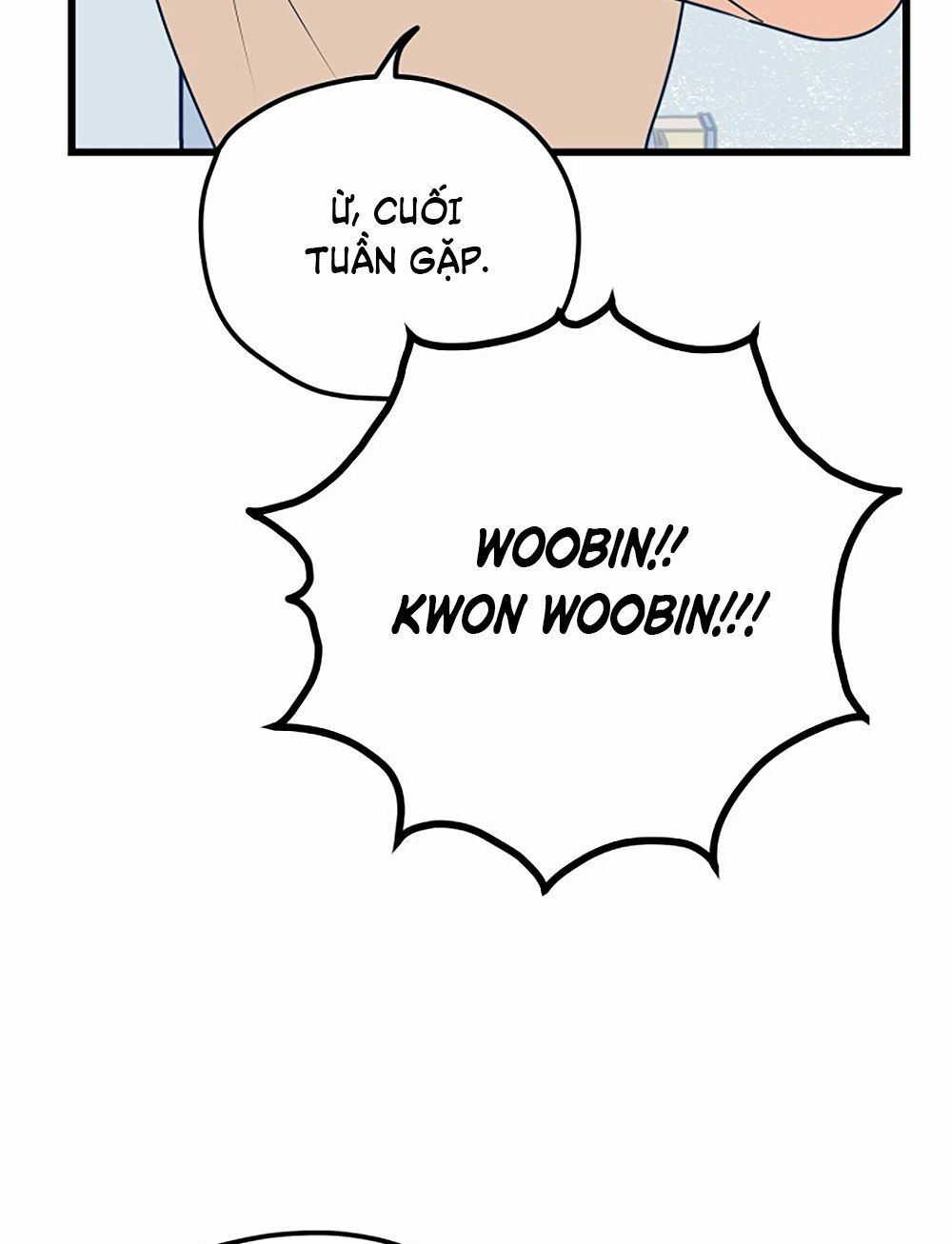 Kẻ Rác Rưởi Không Đáng Được Yêu Chapter 10 - Trang 2