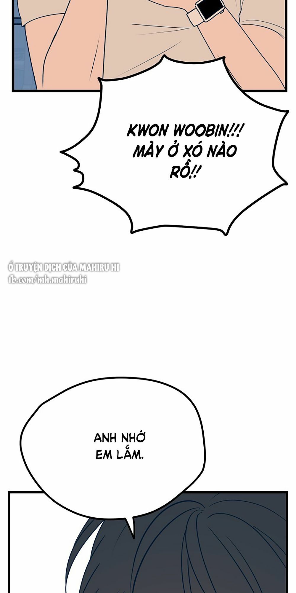 Kẻ Rác Rưởi Không Đáng Được Yêu Chapter 10 - Trang 2