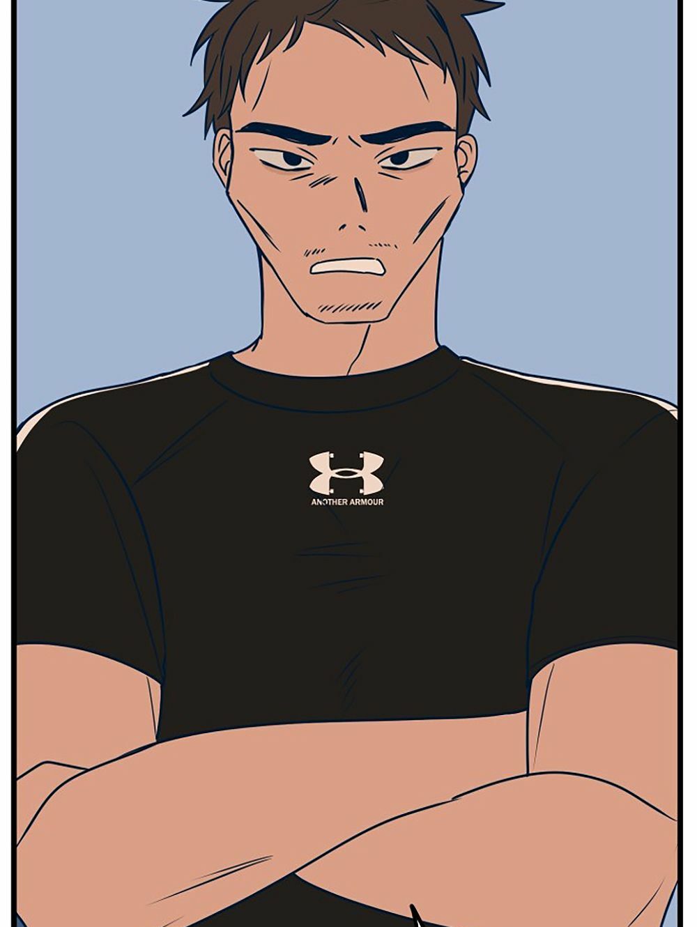 Kẻ Rác Rưởi Không Đáng Được Yêu Chapter 10 - Trang 2