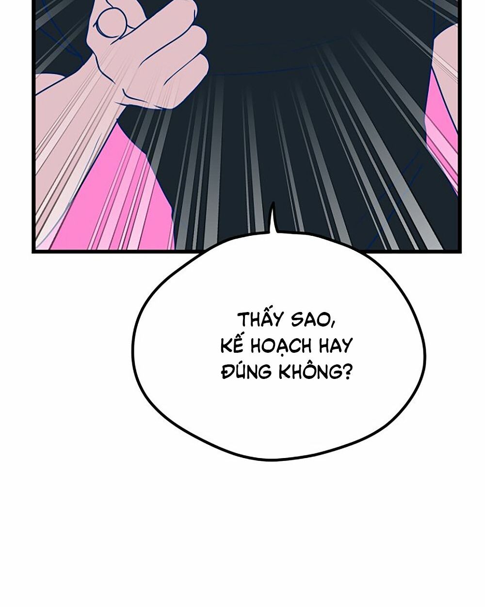 Kẻ Rác Rưởi Không Đáng Được Yêu Chapter 10 - Trang 2