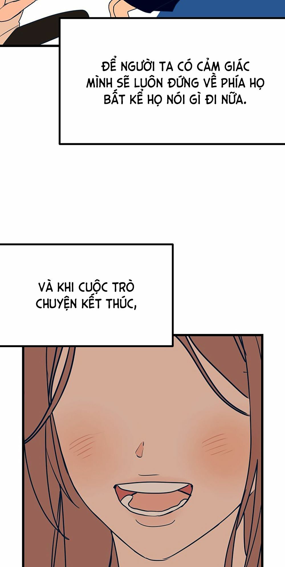 Kẻ Rác Rưởi Không Đáng Được Yêu Chapter 10 - Trang 2