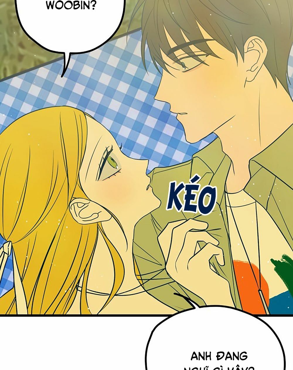 Kẻ Rác Rưởi Không Đáng Được Yêu Chapter 11 - Trang 2