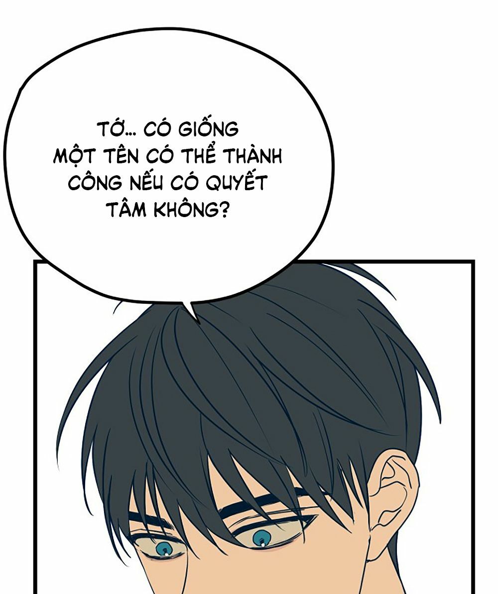 Kẻ Rác Rưởi Không Đáng Được Yêu Chapter 11 - Trang 2