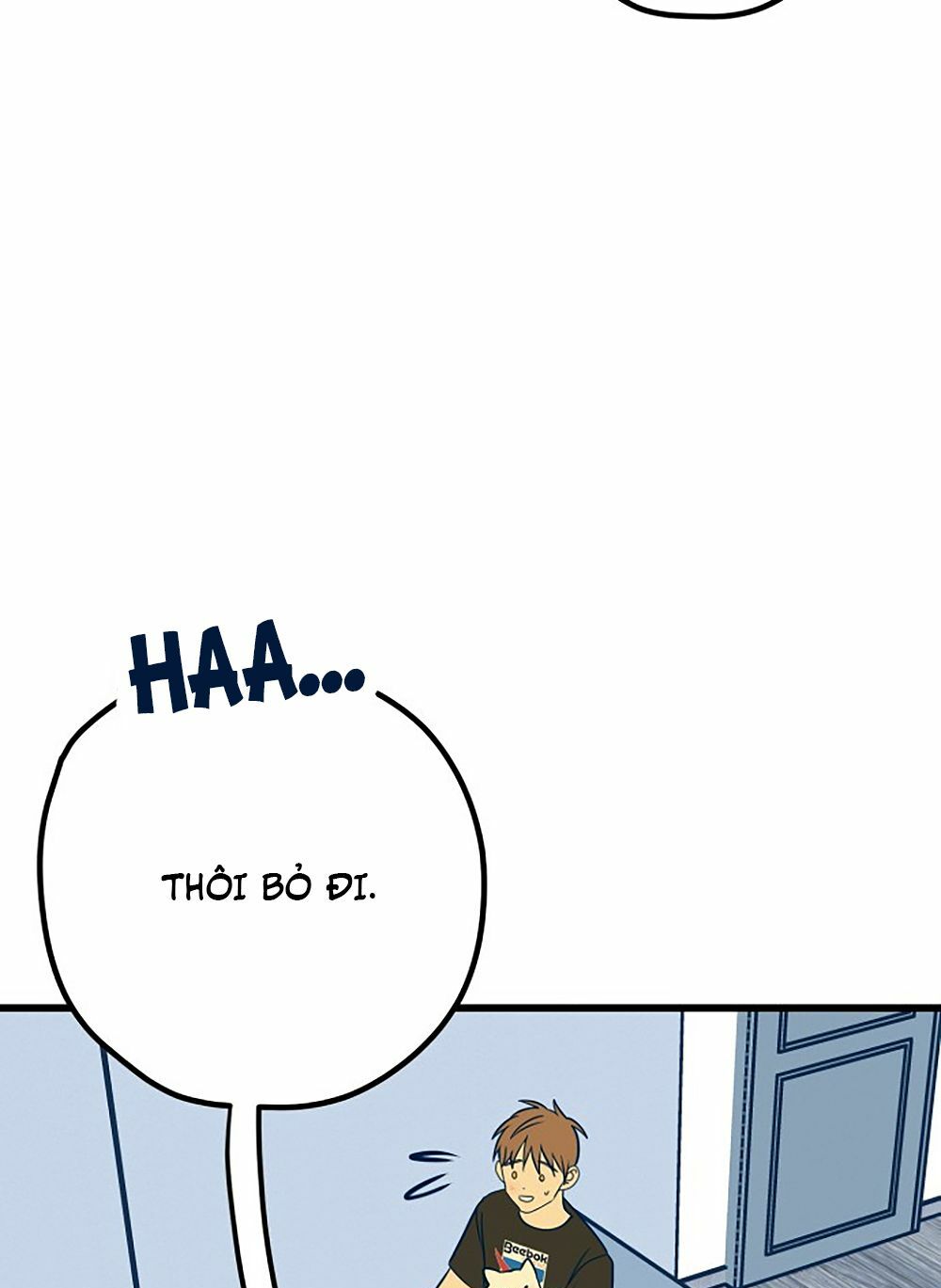 Kẻ Rác Rưởi Không Đáng Được Yêu Chapter 11 - Trang 2