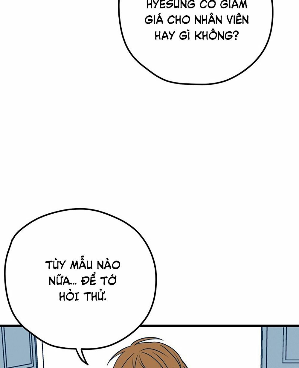 Kẻ Rác Rưởi Không Đáng Được Yêu Chapter 11 - Trang 2