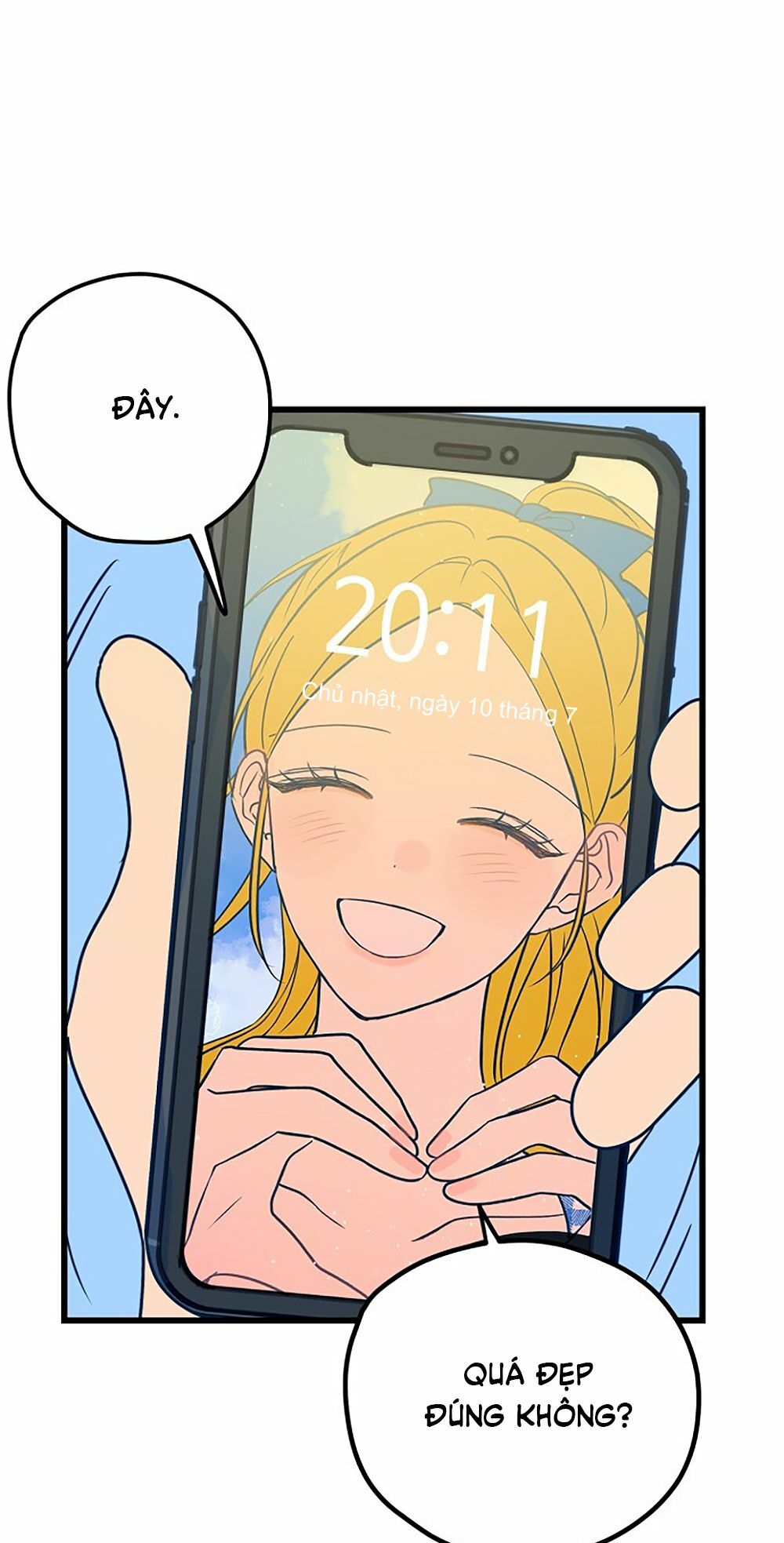 Kẻ Rác Rưởi Không Đáng Được Yêu Chapter 11 - Trang 2