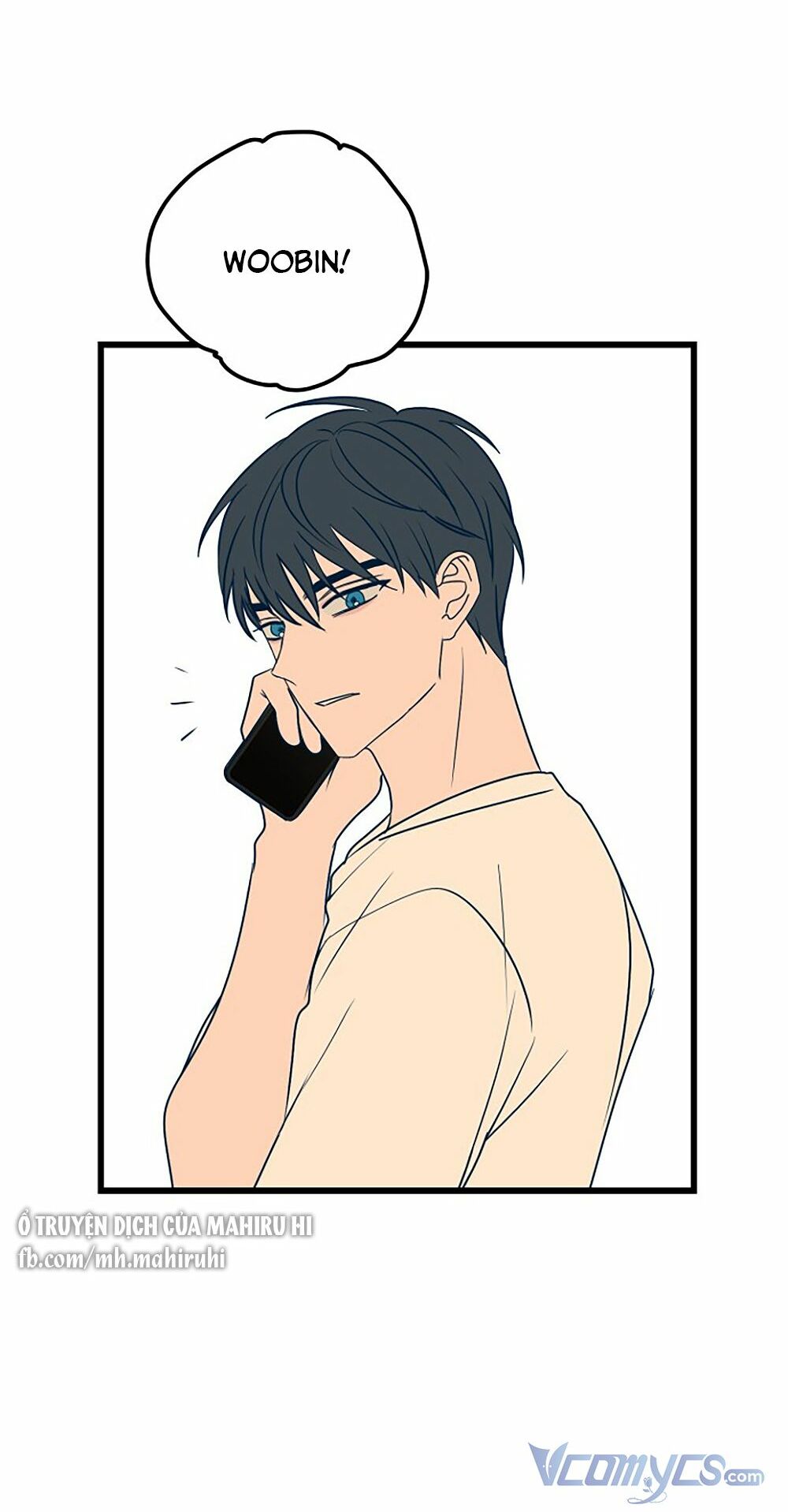 Kẻ Rác Rưởi Không Đáng Được Yêu Chapter 11 - Trang 2