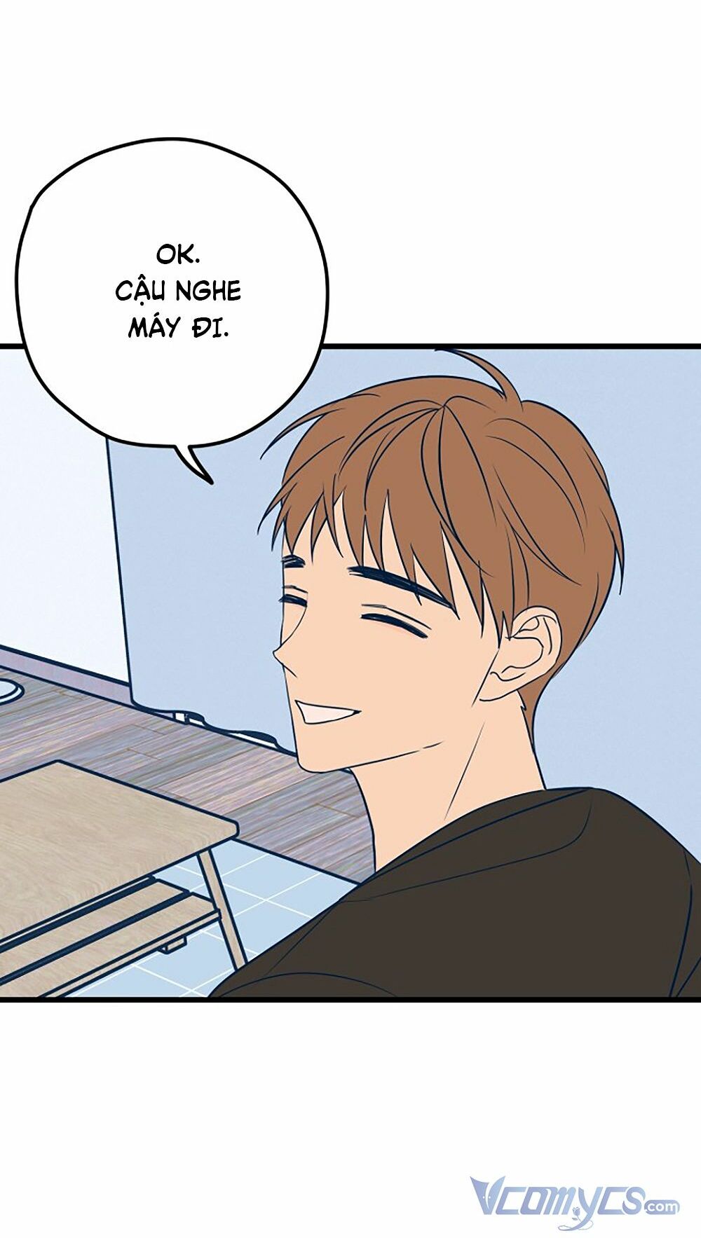 Kẻ Rác Rưởi Không Đáng Được Yêu Chapter 11 - Trang 2