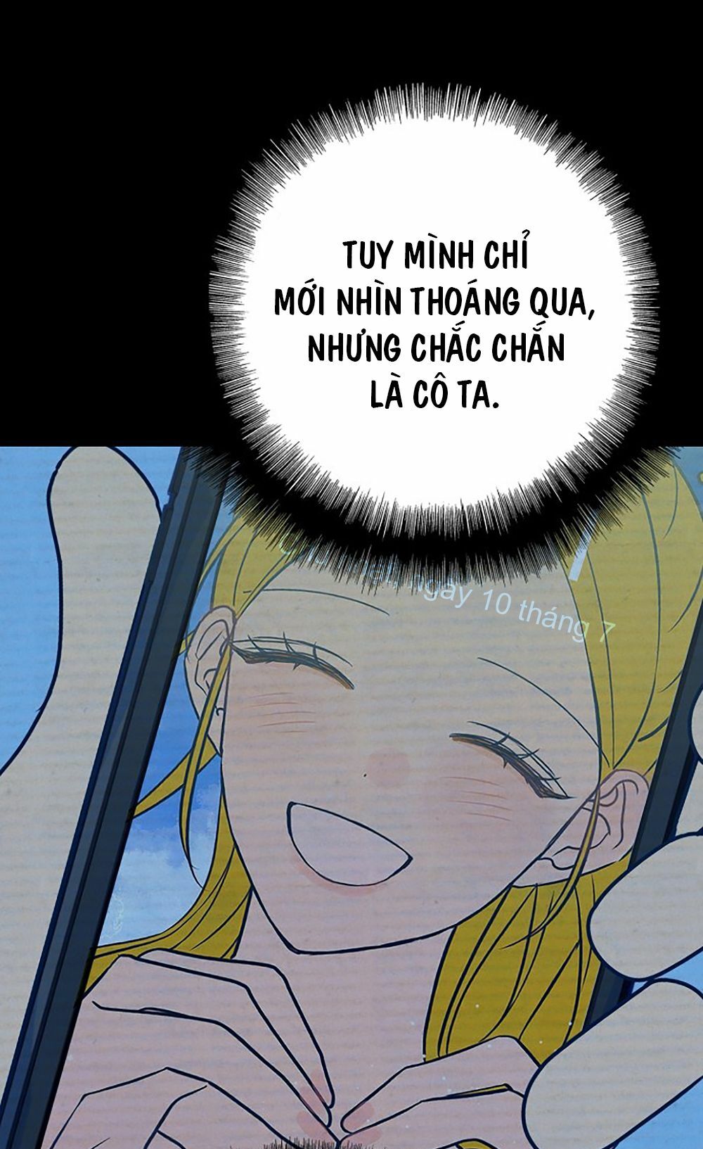 Kẻ Rác Rưởi Không Đáng Được Yêu Chapter 11 - Trang 2