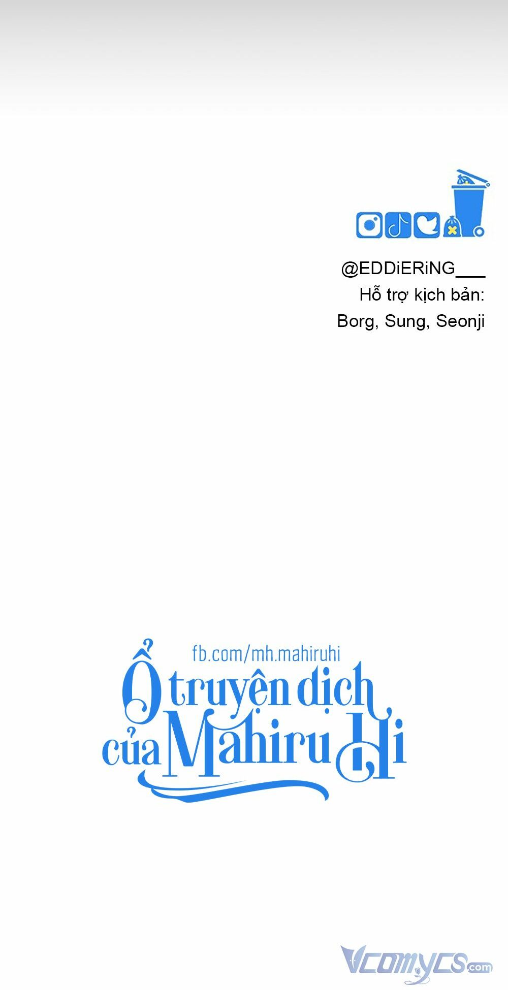 Kẻ Rác Rưởi Không Đáng Được Yêu Chapter 11 - Trang 2