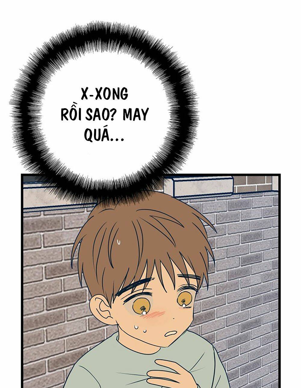 Kẻ Rác Rưởi Không Đáng Được Yêu Chapter 12 - Trang 2