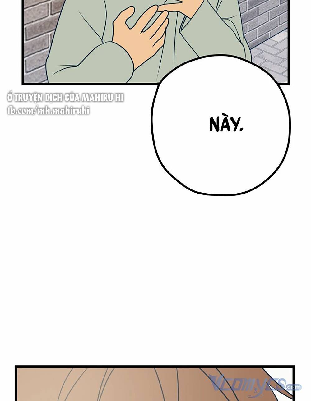 Kẻ Rác Rưởi Không Đáng Được Yêu Chapter 12 - Trang 2