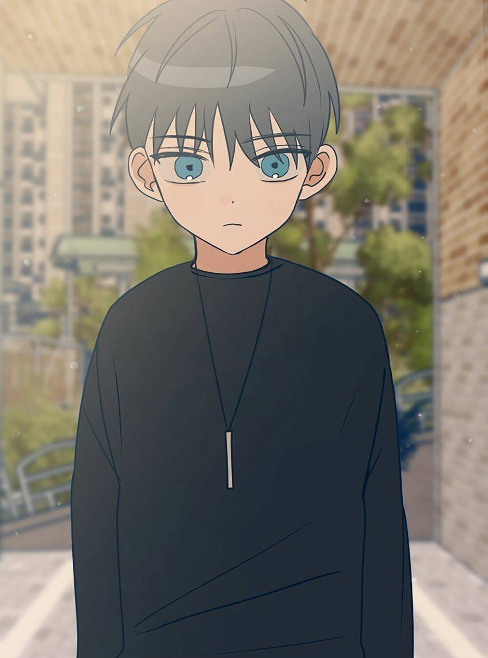 Kẻ Rác Rưởi Không Đáng Được Yêu Chapter 12 - Trang 2