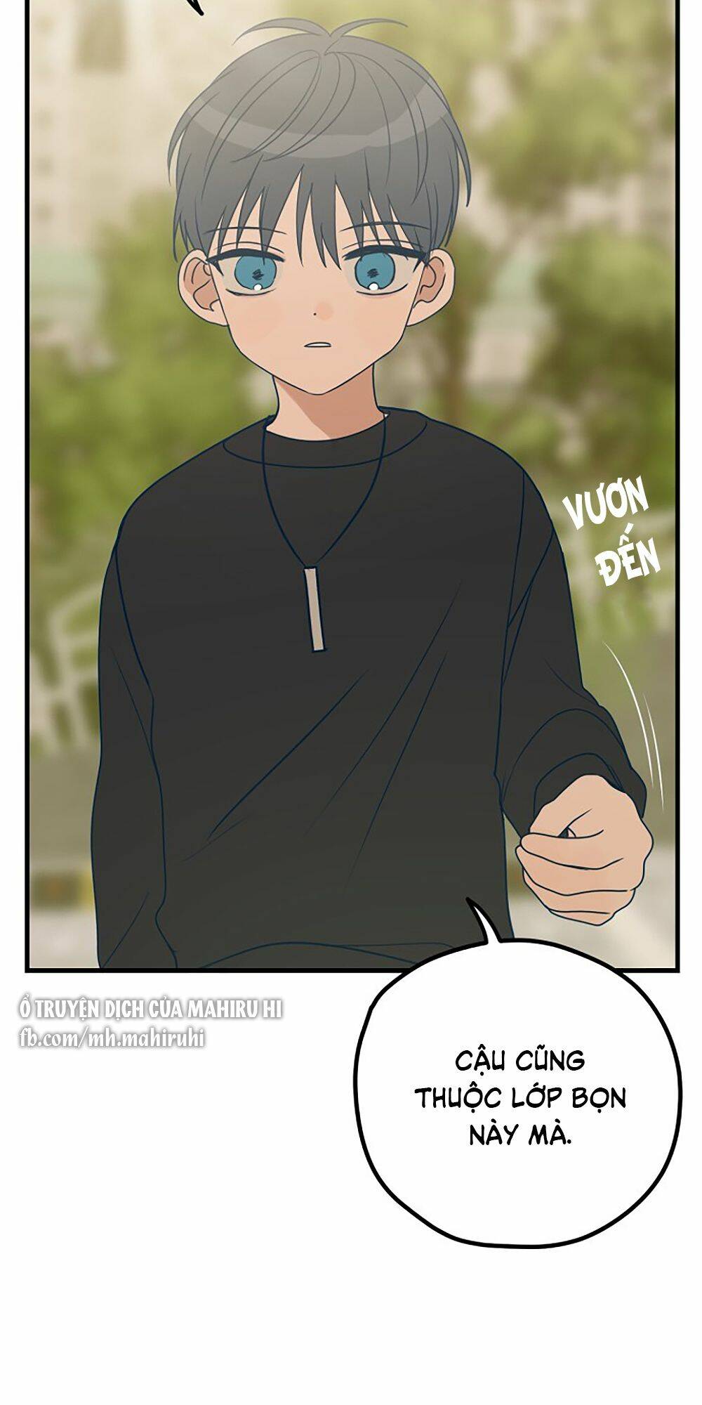 Kẻ Rác Rưởi Không Đáng Được Yêu Chapter 12 - Trang 2