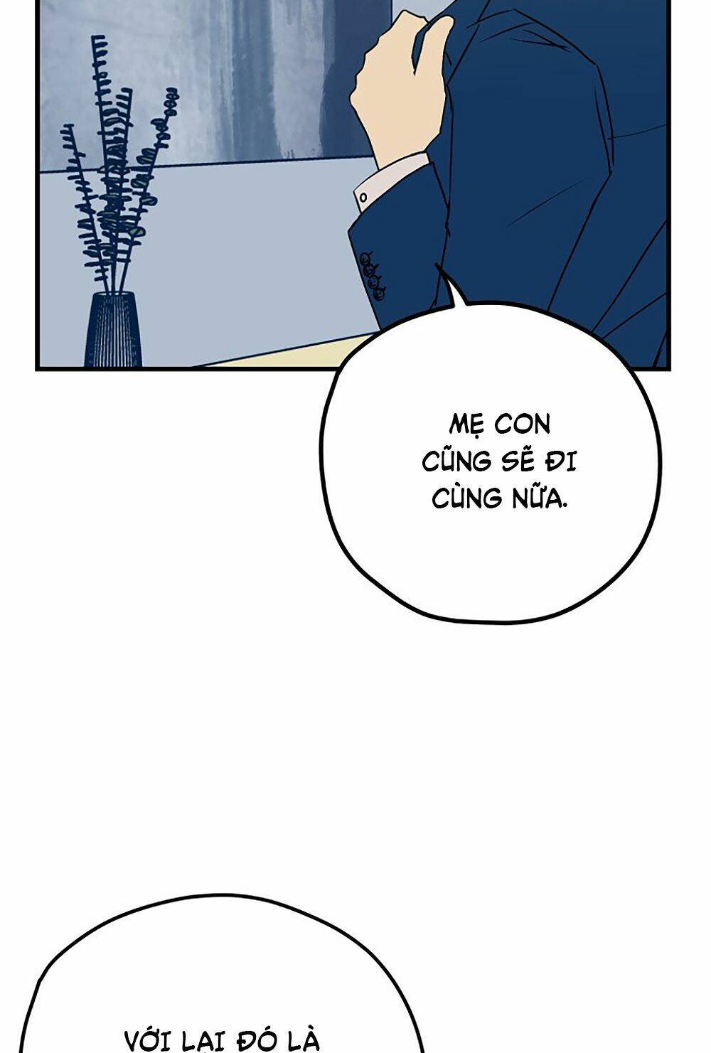 Kẻ Rác Rưởi Không Đáng Được Yêu Chapter 12 - Trang 2