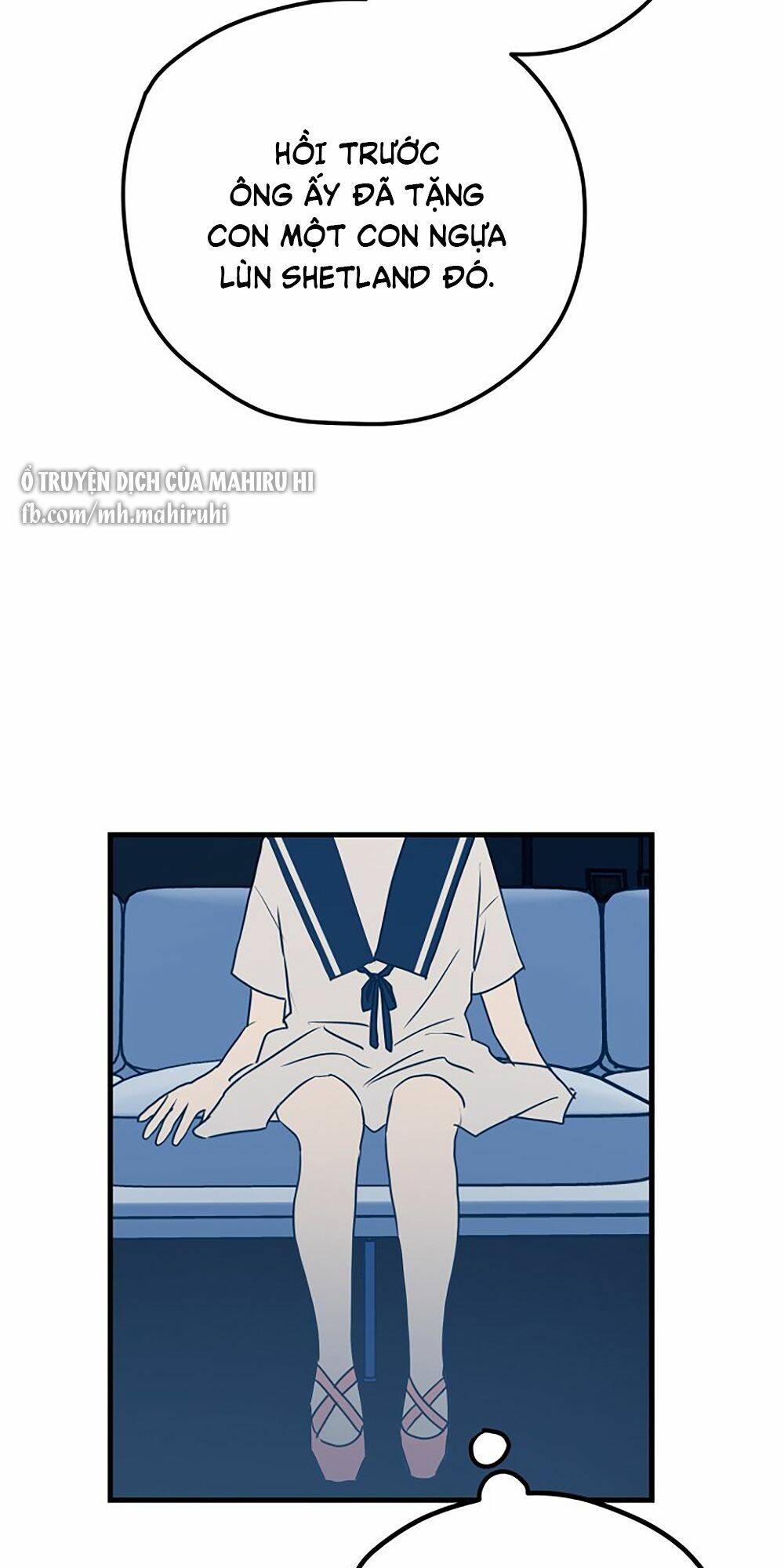 Kẻ Rác Rưởi Không Đáng Được Yêu Chapter 12 - Trang 2