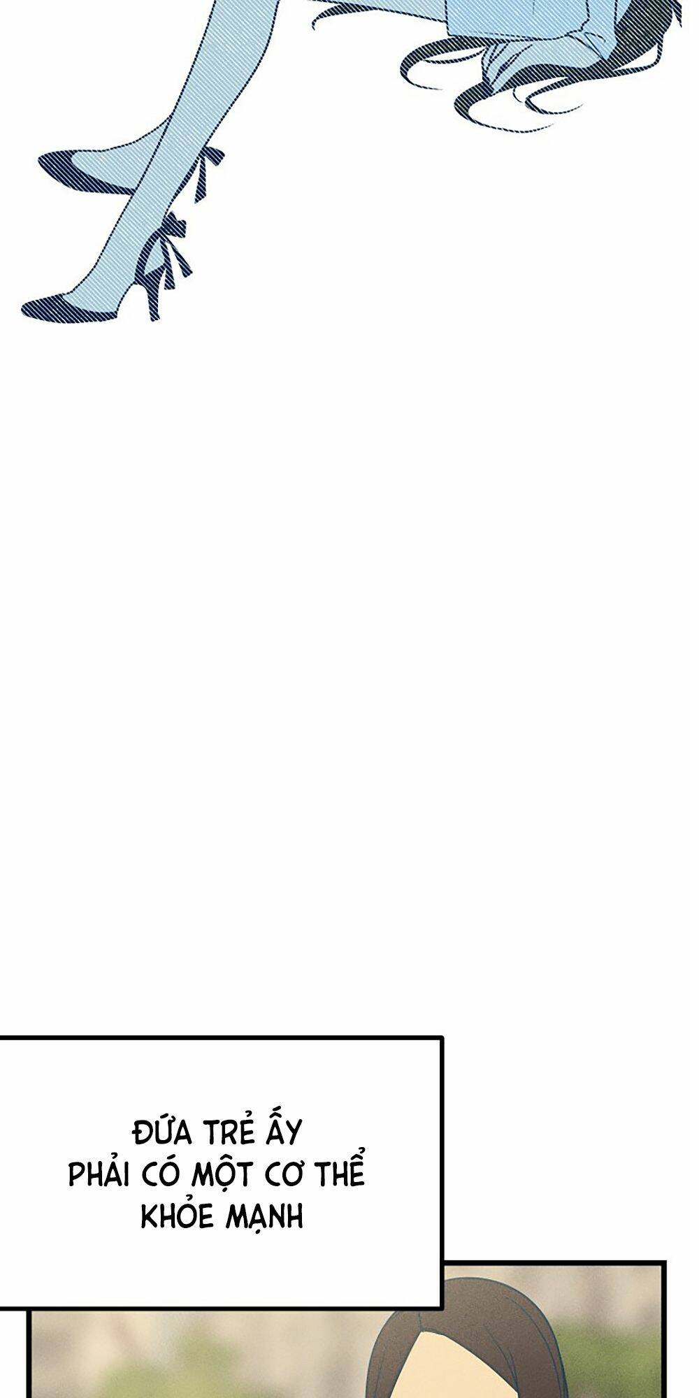 Kẻ Rác Rưởi Không Đáng Được Yêu Chapter 12 - Trang 2