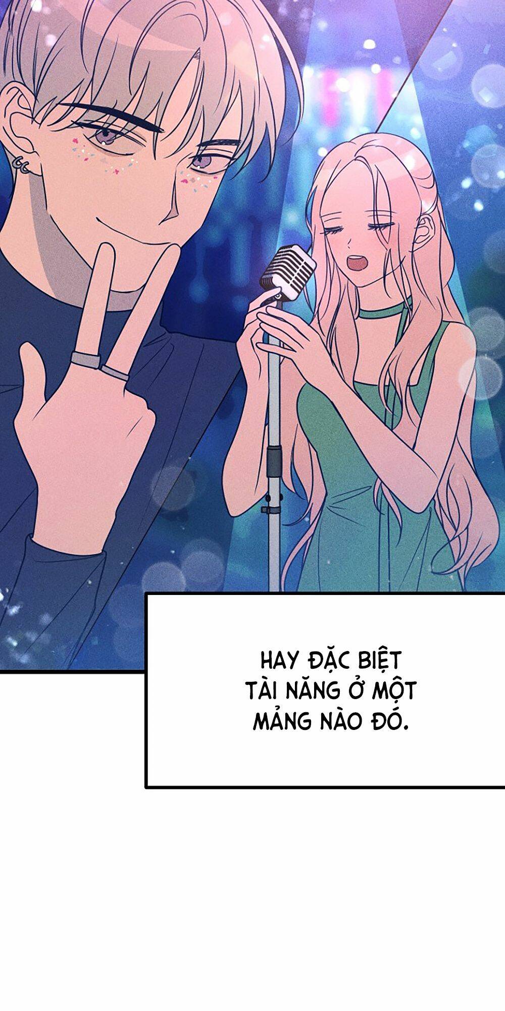 Kẻ Rác Rưởi Không Đáng Được Yêu Chapter 12 - Trang 2