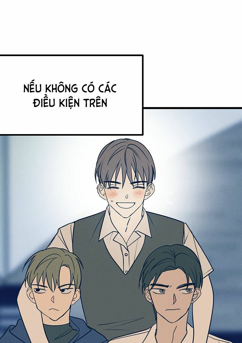 Kẻ Rác Rưởi Không Đáng Được Yêu Chapter 12 - Trang 2