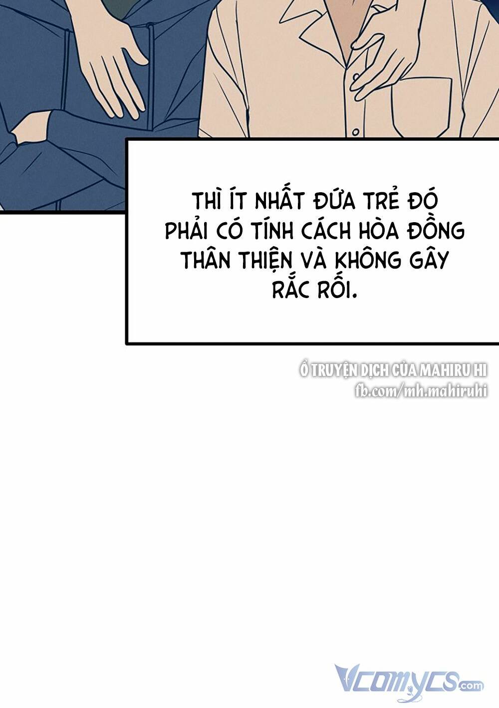 Kẻ Rác Rưởi Không Đáng Được Yêu Chapter 12 - Trang 2