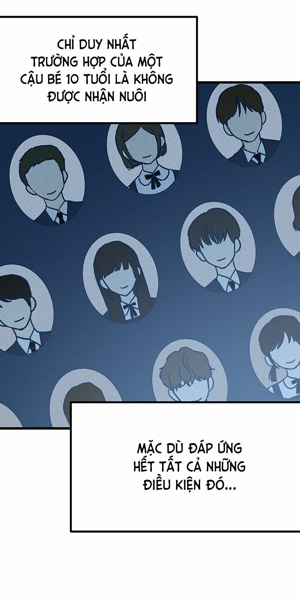 Kẻ Rác Rưởi Không Đáng Được Yêu Chapter 12 - Trang 2