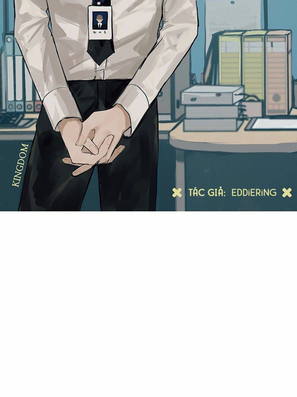 Kẻ Rác Rưởi Không Đáng Được Yêu Chapter 12 - Trang 2