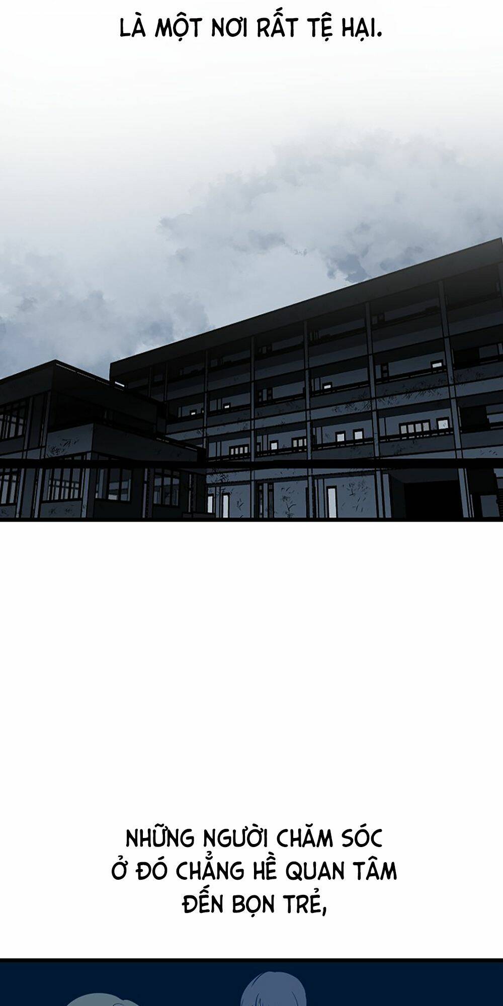 Kẻ Rác Rưởi Không Đáng Được Yêu Chapter 12 - Trang 2