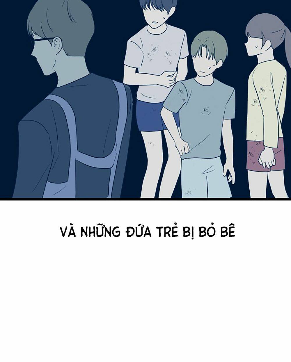 Kẻ Rác Rưởi Không Đáng Được Yêu Chapter 12 - Trang 2