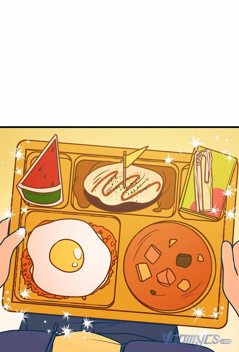 Kẻ Rác Rưởi Không Đáng Được Yêu Chapter 12 - Trang 2