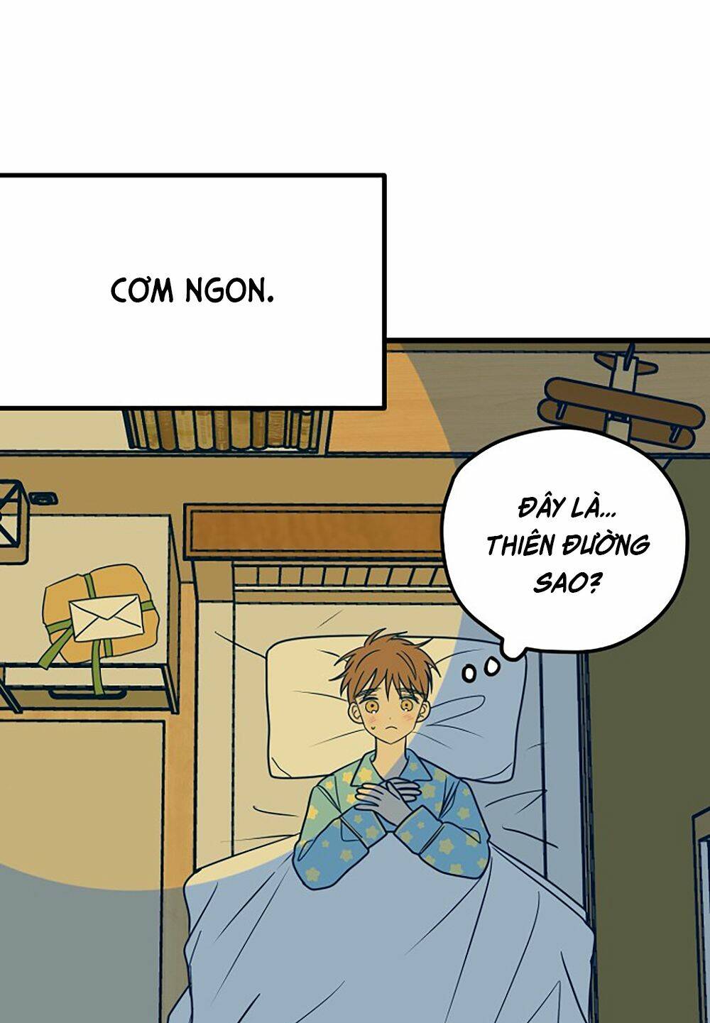 Kẻ Rác Rưởi Không Đáng Được Yêu Chapter 12 - Trang 2