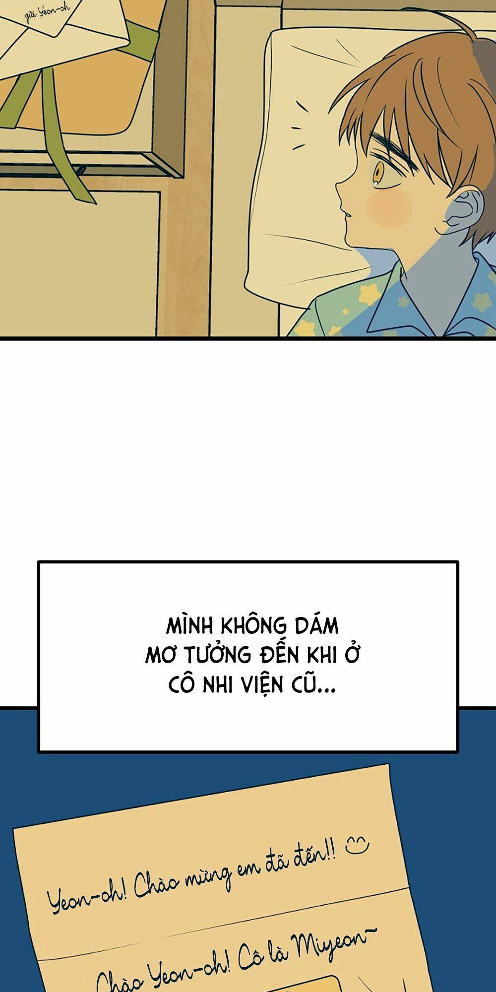 Kẻ Rác Rưởi Không Đáng Được Yêu Chapter 12 - Trang 2