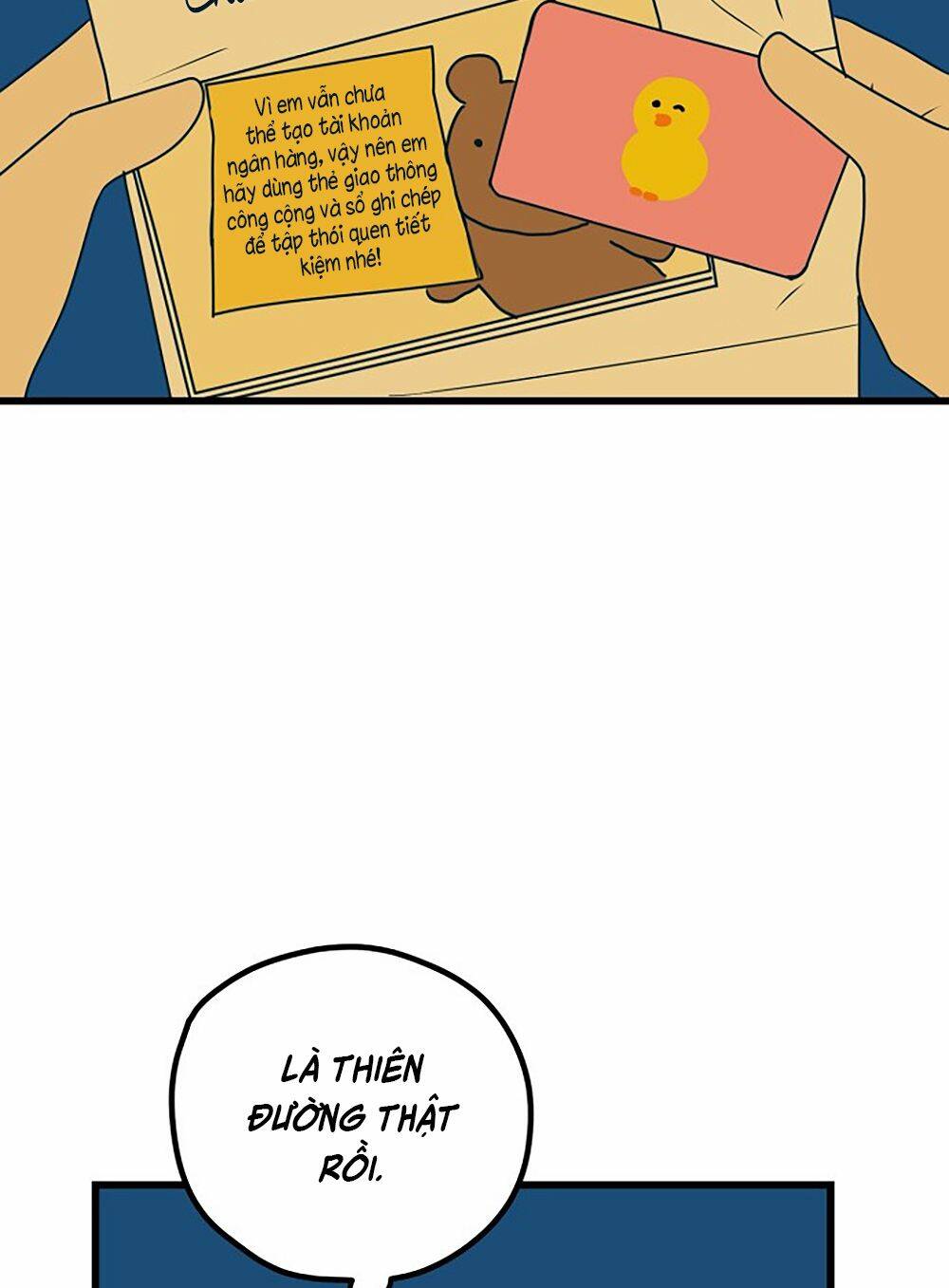 Kẻ Rác Rưởi Không Đáng Được Yêu Chapter 12 - Trang 2