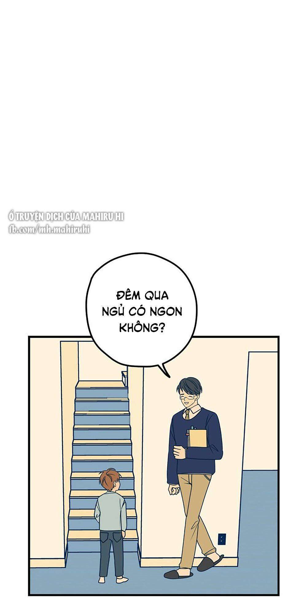 Kẻ Rác Rưởi Không Đáng Được Yêu Chapter 12 - Trang 2