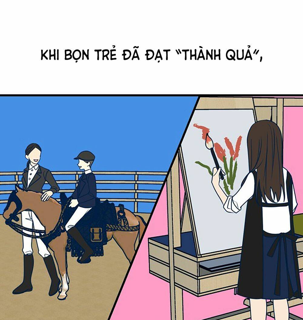 Kẻ Rác Rưởi Không Đáng Được Yêu Chapter 12 - Trang 2