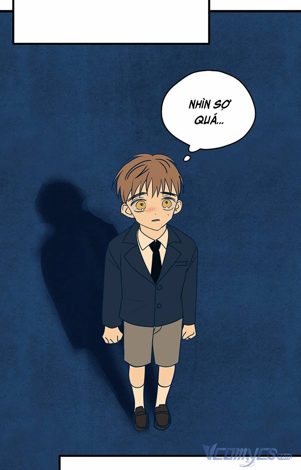 Kẻ Rác Rưởi Không Đáng Được Yêu Chapter 12 - Trang 2