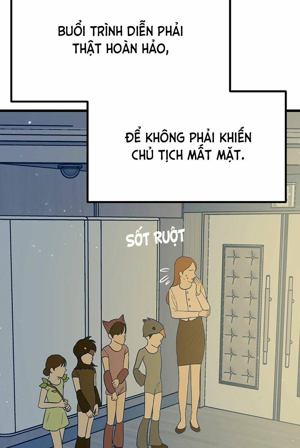 Kẻ Rác Rưởi Không Đáng Được Yêu Chapter 12 - Trang 2