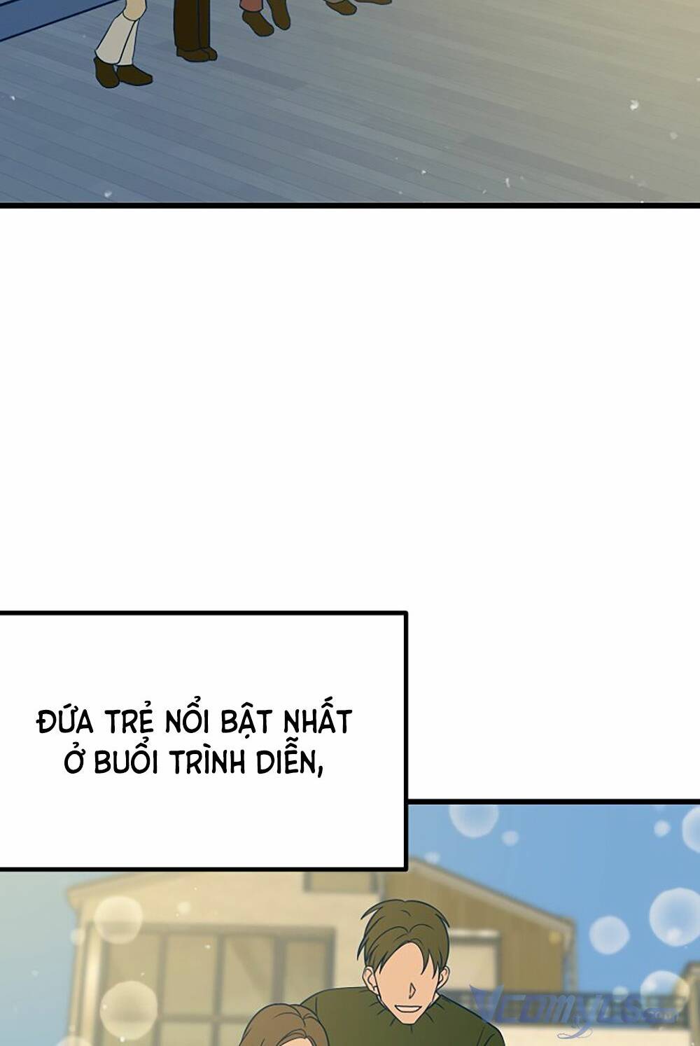 Kẻ Rác Rưởi Không Đáng Được Yêu Chapter 12 - Trang 2