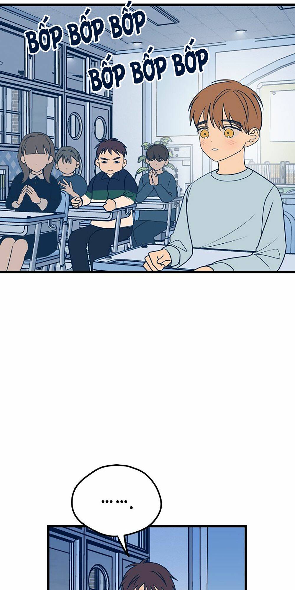 Kẻ Rác Rưởi Không Đáng Được Yêu Chapter 12 - Trang 2