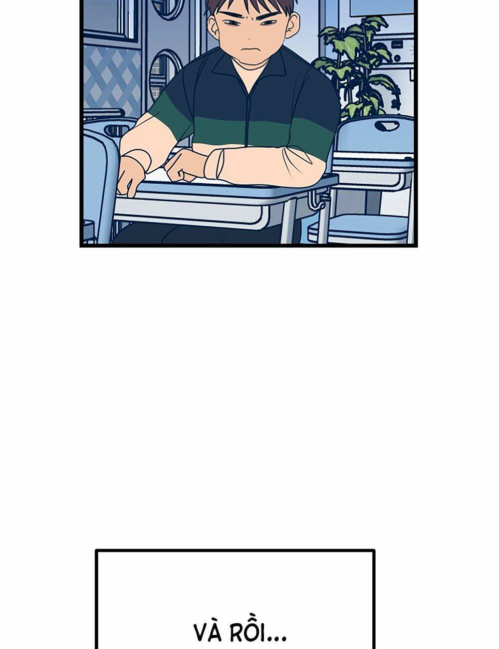 Kẻ Rác Rưởi Không Đáng Được Yêu Chapter 12 - Trang 2
