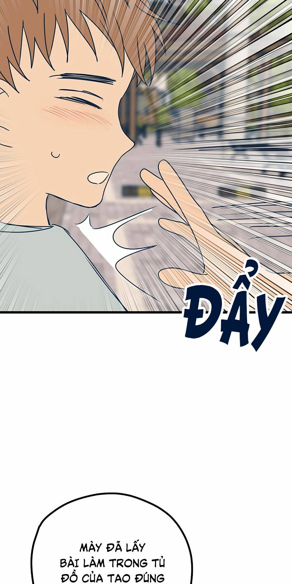 Kẻ Rác Rưởi Không Đáng Được Yêu Chapter 12 - Trang 2