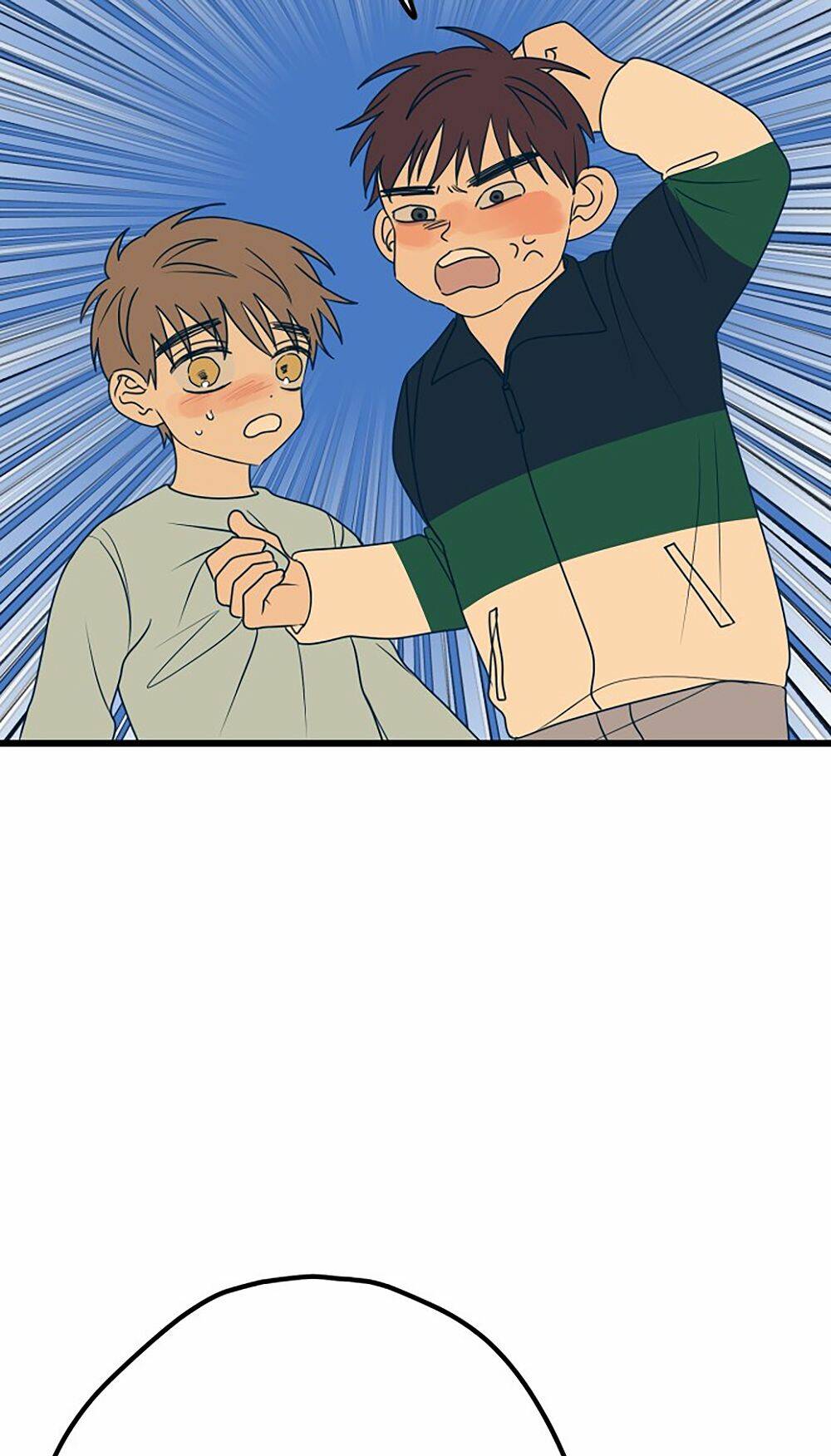 Kẻ Rác Rưởi Không Đáng Được Yêu Chapter 12 - Trang 2